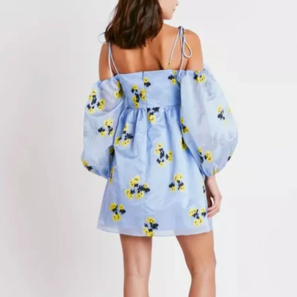 Tanya Taylor Dress - Picture 11 of 12